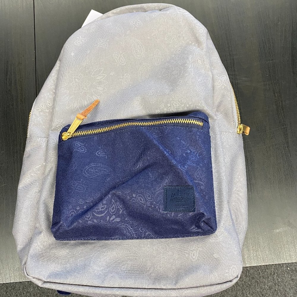 Herschel Settlement Backpack